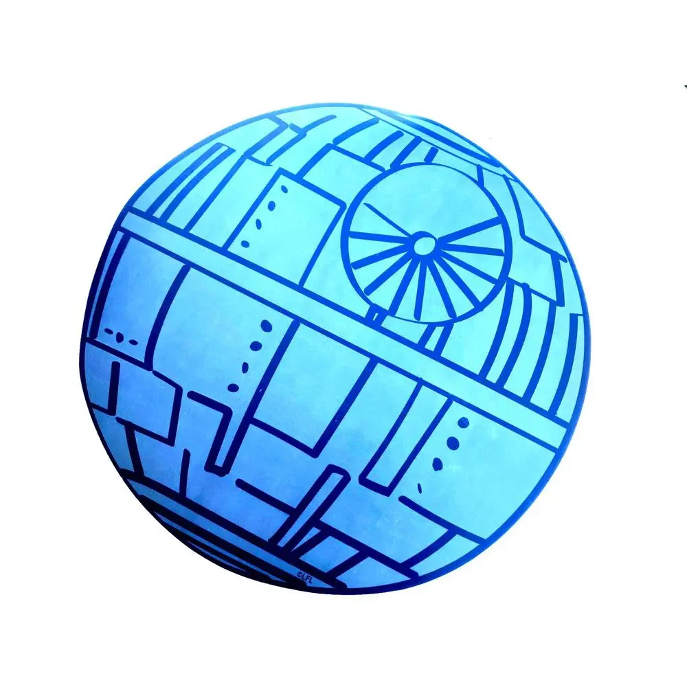 Star Wars Placemats Set Darth Vader Stormtrooper Millennium Falcon Death Star‎